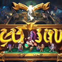 Game Tài Xỉu iOS: Tham Gia Sun Clan – Poker, Slot và Cộng Đồng Đặc Biệt