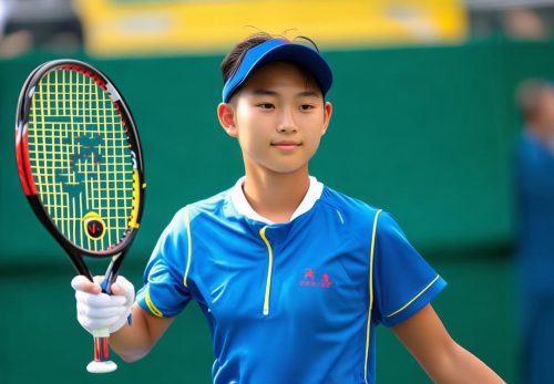Bảng Xếp Hạng ATP: Sự Nổi Lập của Tennis Việt Nam Với Nguyễn Hoàng Thiên, Lê Hoàng Nam, Đỗ Chí Hiếu