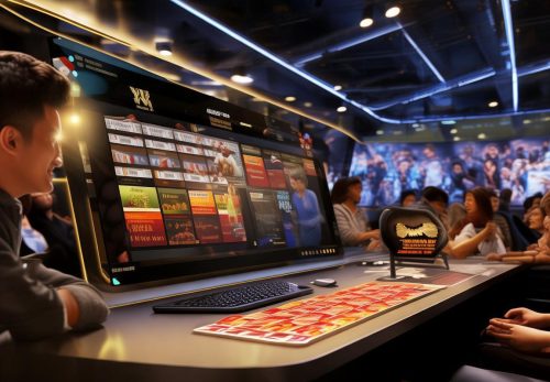 Bí Kíp Chơi Tài Xỉu Awin Luôn Thắng – Game Tài Xỉu Đổi Thưởng Uy Tín 2025