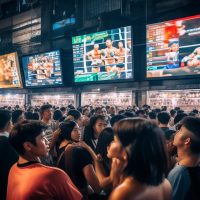Cá Cược Quyền Anh: Cách Chọn Nhà Cái Uy Tín và An Toàn, Phương Pháp Cá Cược Trực Tuyến Phổ Biến