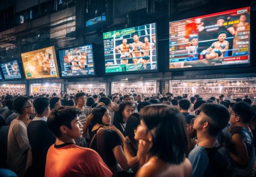 Cá Cược Quyền Anh: Cách Chọn Nhà Cái Uy Tín và An Toàn, Phương Pháp Cá Cược Trực Tuyến Phổ Biến