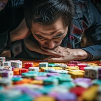 Mậu binh: Game mậu binh và những suy nghĩ ngớ ngẩn của người chơi