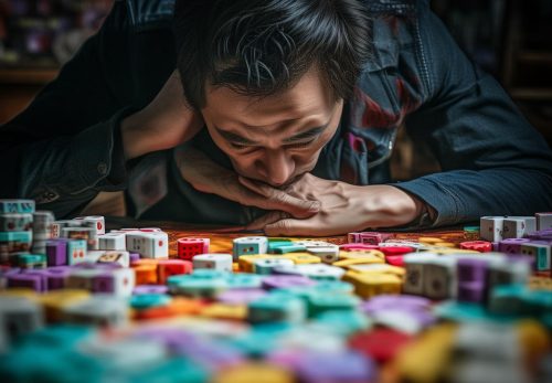 Mậu binh: Game mậu binh và những suy nghĩ ngớ ngẩn của người chơi