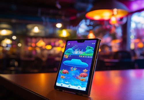 Bắn Cá Xèng 2: Game Bắn Cá Kỳ Lạ Với Cá voi và Rắn Hổ Mang Đuôi Lửa