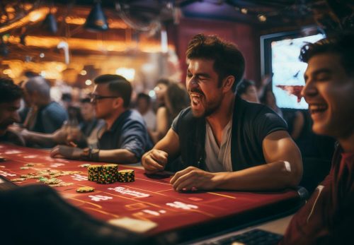 Xóc Đĩa Live Stream: Những Góc Nhìn Hài Hước và Huyền Thoại trong Cá Độ Online