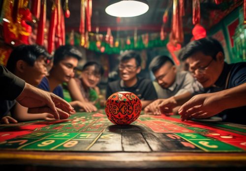 Sòng Xóc Đĩa 3 Lá: Chiến Lược Chơi Bài Hiệu Quả Trong Trò Chơi Bài Sòng Xóc Đĩa