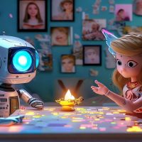 Những Câu Chuyện Hẹn Hò Online Hài Hước và Ngộ Nhinh