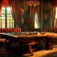 Ký Giả Baccarat N 18: Trải Nghiệm Bí Ẩn Trò Chơi Bài Baccarat