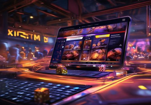 Xóc Đĩa APK: Tải và Chơi Game Cá Độ Trực Tuyến Trên Điện Thoại Mọi Lúc, Mọi Nơi