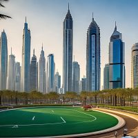 Cá Cược Dubai: Kinh Nghiệm, Nhà Cái, Thể Thao & Trực Tuyến