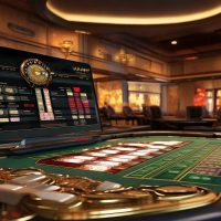Chọn Nhà Cái Uy Tín Chơi Baccarat Trực Tuyến và Casino