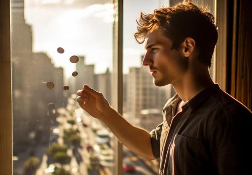 Cá Cược Tài Xỉu Là Gì? Tài Xỉu Hôm Nay – Câu Chuyện May Mắn Của Bạn Tôi