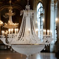 Baccarat Brand – Thủy Tinh Pha Lê Y Cá – Lợi Ích và Tầm Nghiệp Trên Thị Trường Việt Nam