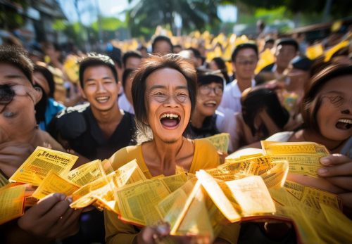 99 Xổ Số Miền Nam: Giải Thưởng Hấp Dẫn, Lịch Sử Phát Triển và Xổ Số Điện Tử