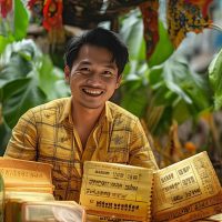 Xổ số Miền Trung: Số miền trung ra nhiều nhất và cách đặt chờ hiệu quả