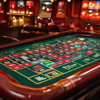 Trải Nghiệm Trò Chơi Roulette Buckshot – Tính Năng Buckshot và Giải Trí Trực Tuyến