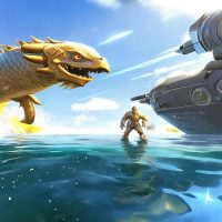 Bắn cá không cần mạng: Trải nghiệm mới mẻ, thú vị cho game thủ