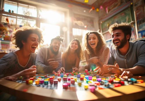 Top 5 Bí Quyết Chiến Thắng Tài Xỉu Tài Xỉu Top Online Bạn Không Thể Bỏ Qua