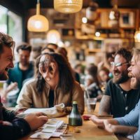 Cá Độ Hót: Những Câu Chuyện Cười Ra Nước Mắt Về Cá Độ Tài Xỉu