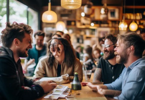 Cá Độ Hót: Những Câu Chuyện Cười Ra Nước Mắt Về Cá Độ Tài Xỉu