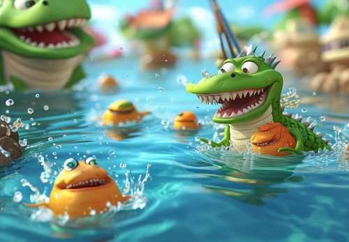 App Bắn Cá Uy Tín: Kinh Nghiệm Bắn Cá Vui Cùng Y Cá