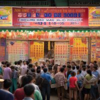 Xổ số Miền Trung Ra Nhiều Nhất – Số Miền Trung Của Xổ số Kiến thiết Tham gia Nhiều Nhất