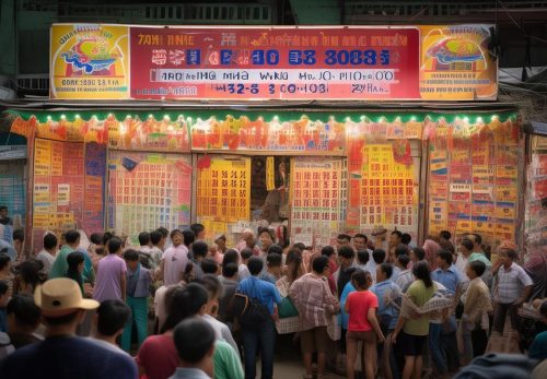 Xổ số Miền Trung Ra Nhiều Nhất – Số Miền Trung Của Xổ số Kiến thiết Tham gia Nhiều Nhất