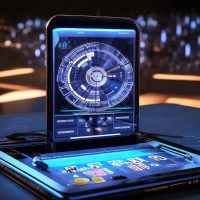 Baccarat AI APK: Cuộc Cách Mạng Baccarat Trong Bão Công Nghệ