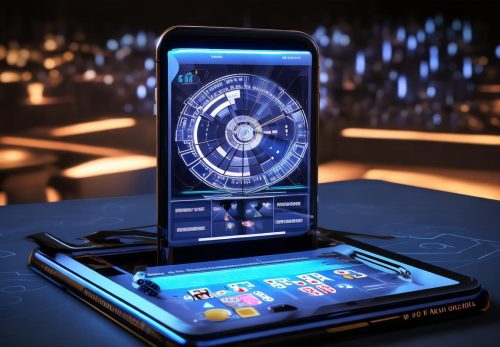 Baccarat AI APK: Cuộc Cách Mạng Baccarat Trong Bão Công Nghệ
