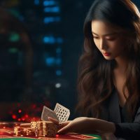 Baccarat Edge: Cách Lợi Thة Trong Casino Bạn Cần Biết