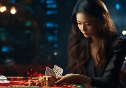 Baccarat Edge: Cách Lợi Thة Trong Casino Bạn Cần Biết