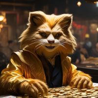Câu chuyện Mào Đen và Chiến Thắng Trong Bài Baccarat
