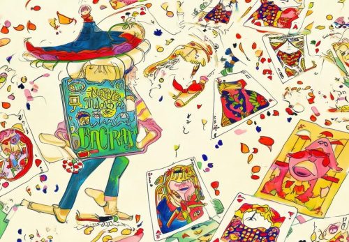 Bài Viết Về Luật Baccarat: Cười Khúc Khích Với Nhà Cái và Baccarat Luật