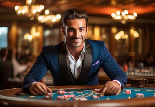 Baccarat: Chơi bài cào và Luật bài cào Phức Tạp Như Tiếng Trung
