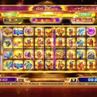 Nổ Hũ 001 – Trò Chơi Slot Trực Tuyến Giải Thưởng Hấp Dẫn Chơi Game Online