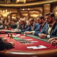 Baccarat: Trò Chơi Cá Độ Casino Của Nhà Cái Thú Vị Nhất