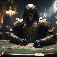 Baccarat có bị bắt không? Cá độ, nhà cái, game
