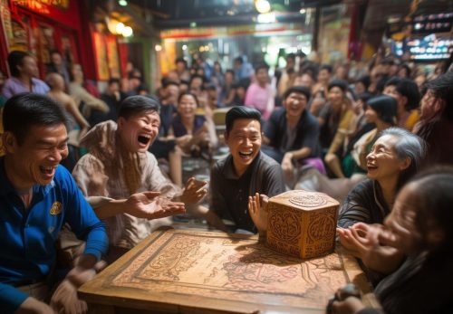 Xóc Đĩa Là Gì: Tìm Hiểu Về Trò Chơi Truyền Thống, Casino, Cá Cược, Cá Độ
