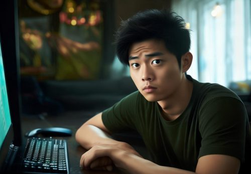 Ảnh Xóc Đĩa Kubet: Câu Chuyện May Mắn và Hài Hước Trên Xóc Đĩa Online