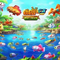 Bắn cá Online Free: Trải Nghiệm Game Bắn Cá Hấp Dẫn Miễn Phí
