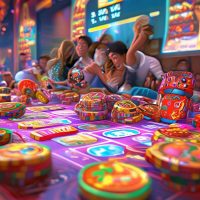 567 Live: Tài Xỉu – Trải Nghiệm Hài Hước Trong Game Tài Xỉu