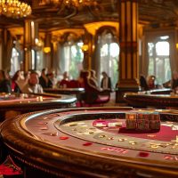 Baccarat Toro – Trò Chơi Bài Đặc Biệt Tại Sảnh Bài Baccarat Toro