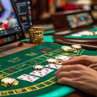 Cách Chơi Baccarat Online và Lựa Chọn Nhà Cái Uy Tín