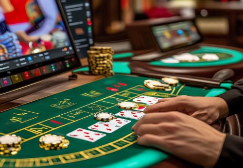 Cách Chơi Baccarat Online và Lựa Chọn Nhà Cái Uy Tín