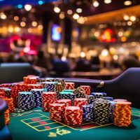 Live Casino: Trò Chơi Kỳ Quái Không Thể Bỏ Qua