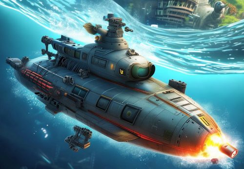 Bắn cá Long Vương: Trải Nghiệm Game Hấp Dẫn và Tích Cực