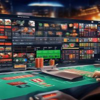 Cá Cược.net – Cá Cược, Casino, Blackjack, Poker Trực Tuyến