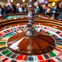 Roulette 0-00 Là 8: Trò Chơi Bài Cờ Tại Sòng Bạc Trực Tuyến và Roulette Tại Việt Nam