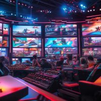 YouTube Beyond Blackjack: Video Trò Chơi và Cộng Đồng Trò Chơi Vietnam trên YouTube Vietnam – Cơ Hội Kinh Doanh