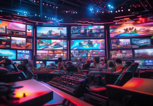 YouTube Beyond Blackjack: Video Trò Chơi và Cộng Đồng Trò Chơi Vietnam trên YouTube Vietnam – Cơ Hội Kinh Doanh